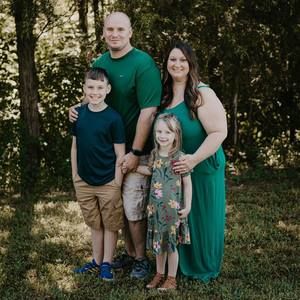 Meet your Posher, Bethany